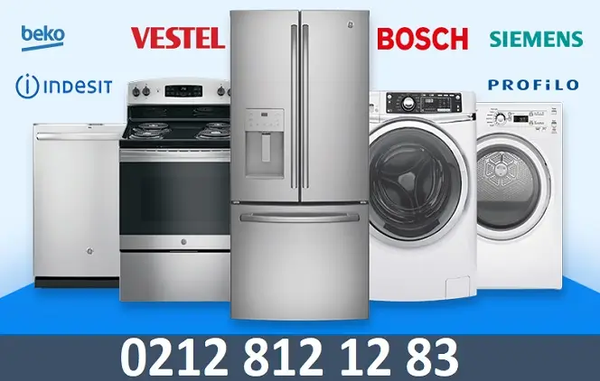 Rami Cuma beyaz eşya teknik servis hizmeti